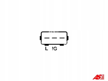 фото №6, Генератор as-pl a5243