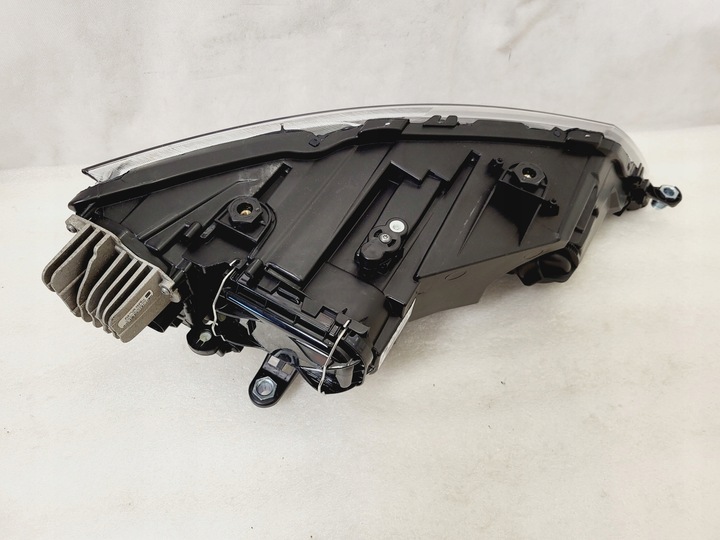 фото №10, Seat leon iii повний led комплектні 5f1941007b 5f1941008b