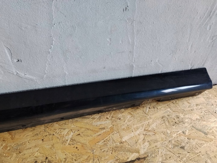 фото №7, Накладка порогова права bmw 3 e90 e91 7062298