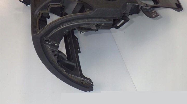 фото №13, Панель роздавальна soul 4l1857041j рестайлінг audi q7 4l