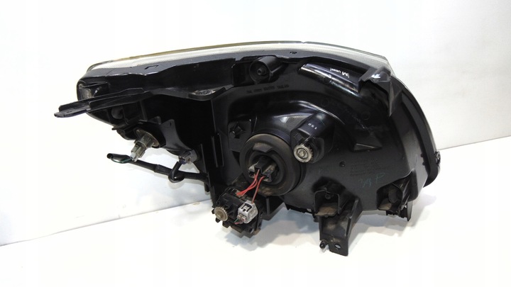 фото №13, Лампа правая левая передняя ford ranger iv рестайлинг европа