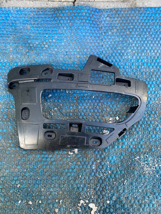 фото №1, Ползун бампера левый citroen c4 picasso ii 13-