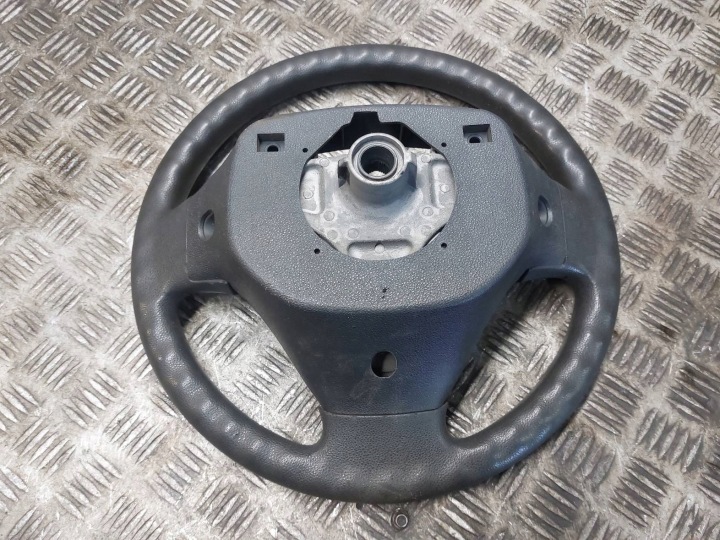 фото №10, Кермо + подушка hyundai getz i 1.1 12v 56111-1e500 56900-1c600
