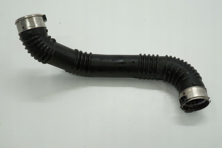 фото №1, Mercedes w177 рестайлинг шланг труба интеркулер 1.3cgi гибрид a1775202800