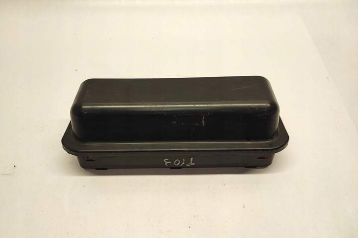 фото №9, Решітка вентиляції mini cabrio r52 1497406 1.6l бензин 85kw 2006