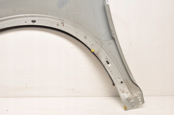 фото №14, Volvo c30 крыло правое перед передний 481/442-16 r-design 107um