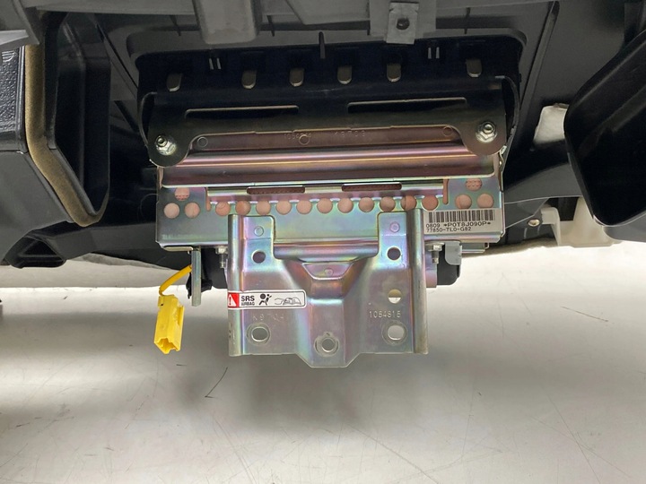 фото №11, 2010 honda accord панель раздаточная 60zhs997531