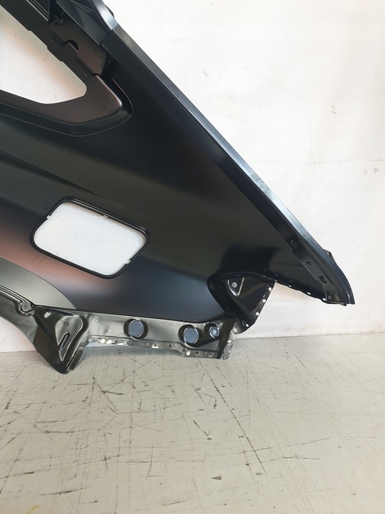 фото №11, Обшивка поріг крило стійка праві зад bmw x6 g06 19-