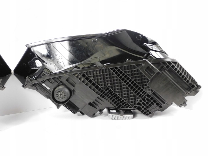 фото №10, Audi q7 4m рестайлінг лампа права ліва laser 4m0941085c 4m0941086c