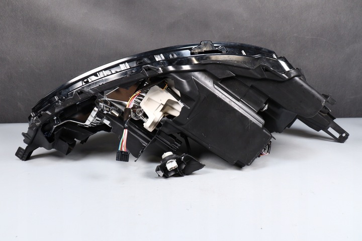 фото №13, Лампа левый перед nissan qashqai iii j12 21- eu led оригинал