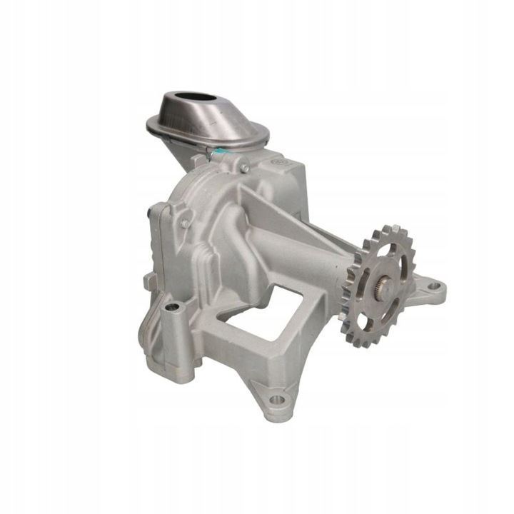 фото №1, Насос масла citroen fiat ford peugeot rhh 2.0 hdi