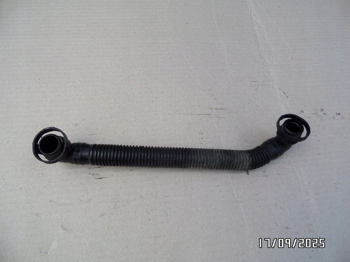 фото №7, Шланг труба вентиляція картера volkswagen оригінальний номер 036103493cp