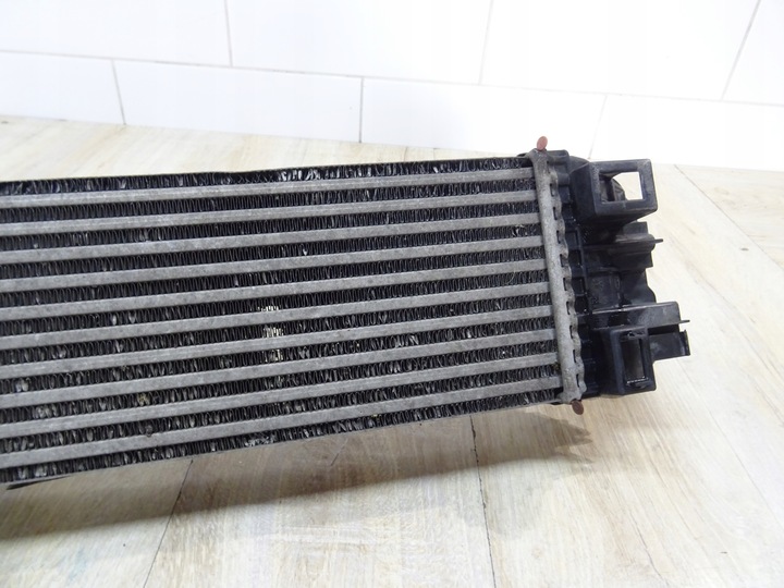 фото №7, Интеркулер renault trafic vivaro talento nv300 93868349