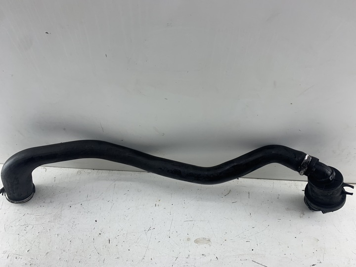 фото №1, Transit mk5 2.0 tddi труба шланг води