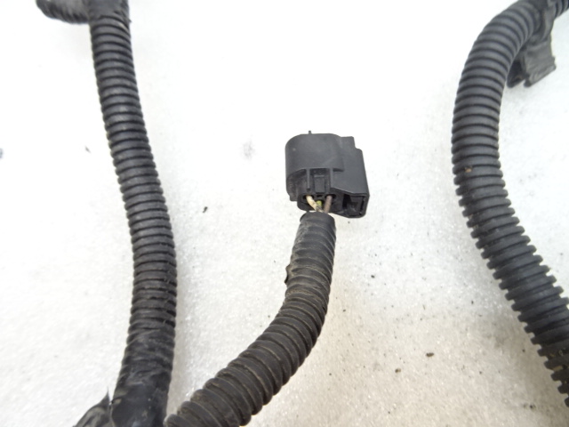 фото №5, Peugeot 5008 установка джгут pdc задня зад 2008172