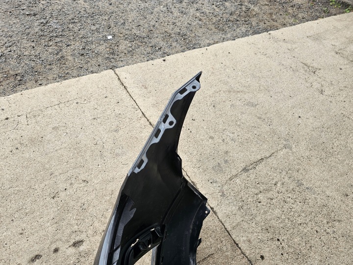 фото №12, Volkswagen passat b8 рестайлінг бампер переднє перед pod pdc 3g0807221e