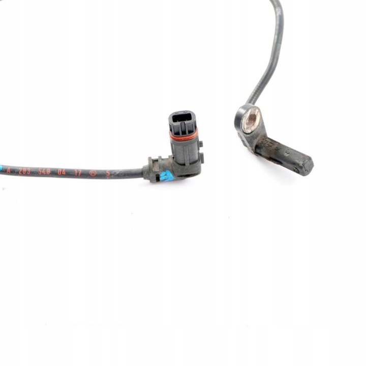 фото №12, Mercedes c clk w203 c209 датчик abs a2035400417