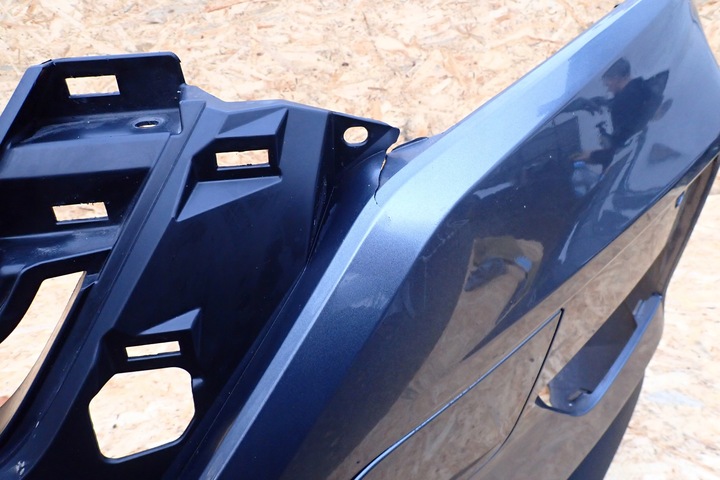 фото №10, Бампер перед переднє nissan x-trail t32 3 iii рестайлінг 17- 62022 6fr0h