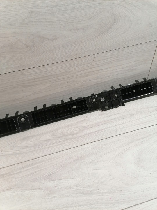 фото №8, Tesla 3 ползун бампер зад 1083994-00-g