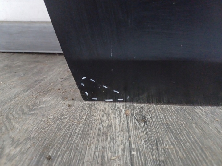 фото №15, Двері dacia sandero ii 2012-2020 передні ліві serwisowe оригінальні