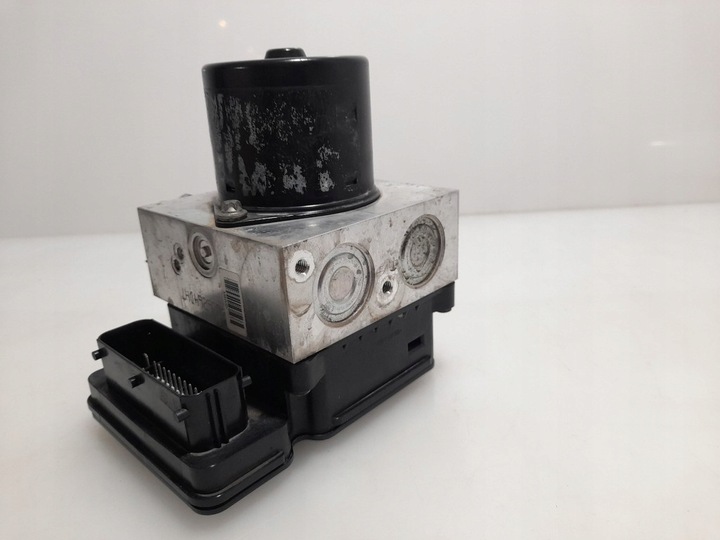 фото №6, Opel insignia a 2011r насос abs блок управления 22757649 2.0dcti супер состояние