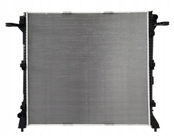 фото №1, Радіаторів vw crafter 2.0 tdi 2n0121253c 2017-