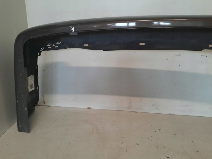 фото №8, Volkswagen transporter t6 multivan 15-21 бампер зад задний 7e5807417d