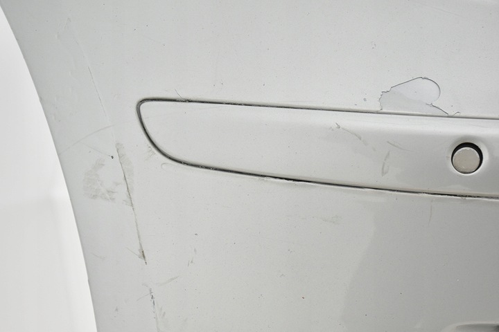 фото №10, Бампер переднє перед bmw 1 e87 e81 рестайлінг pdc