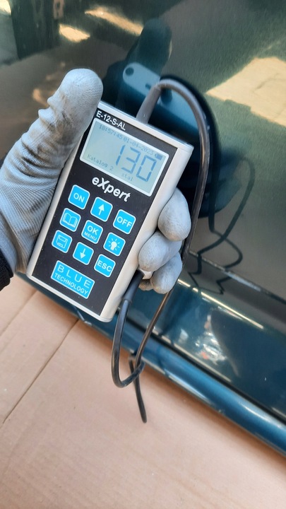 фото №9, Двері перед передні праві chrysler pt cruiser 01r