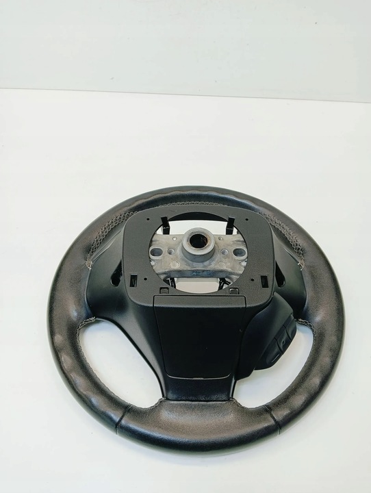 фото №13, Honda civic ix рестайлинг 15-17 руль руль 1,8 i-vtec r18z4