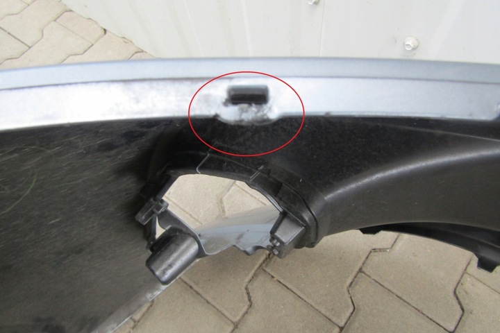 фото №9, Бампер перед переднее toyota highlander iv 19-22