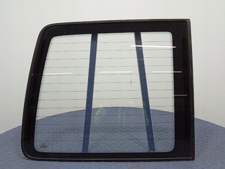 фото №1, Vw transpoerter t4 стекло дверь багажника задняя левая зад 1996