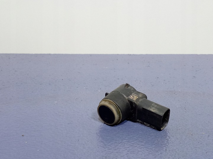 фото №1, Citroen c5 iii датчик pdc парковка зад 9663821577xt