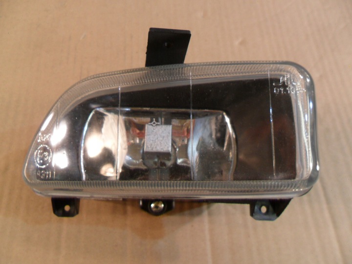 фото №11, Ford c-max галоген бампер перед правий