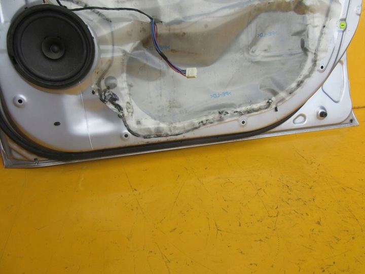 фото №10, Citroen c-crosser 2007 дверь правые перед комплектные