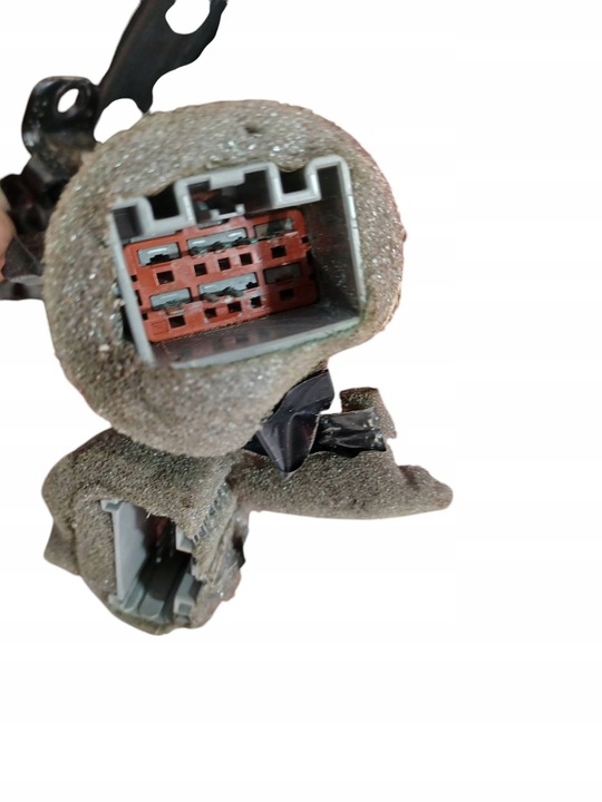 фото №12, Jaguar xk x150 5.0 v8 дверь левая перед передние красный 8w8314631bb