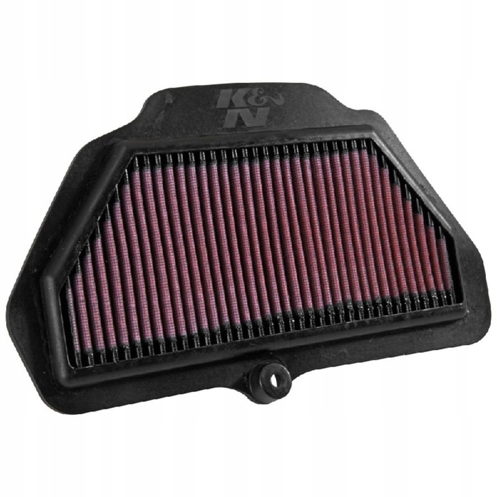 ФІЛЬТР ПОВІТРЯ KAWASAKI ZX-10R 1000 2016- K&N FILTERS KA-1016