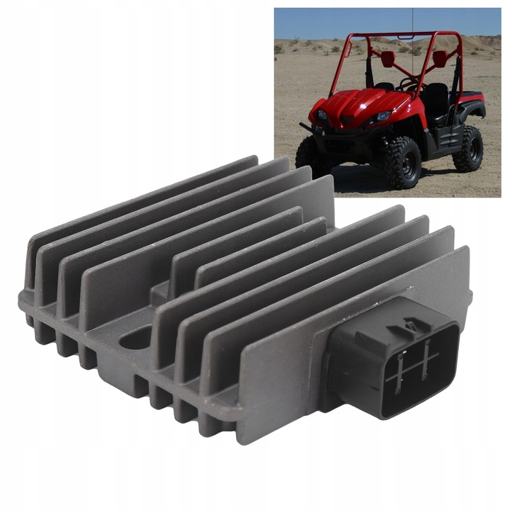 фото №14, Регулятор напряжения prostownika sh678a-12 sh678-11