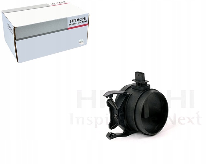 фото №8, Витратомір повітря mercedes