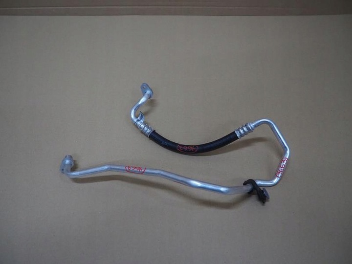 фото №1, Труба шланг шланг кондиционера citroen c4 cactus 1.5 bluehdi