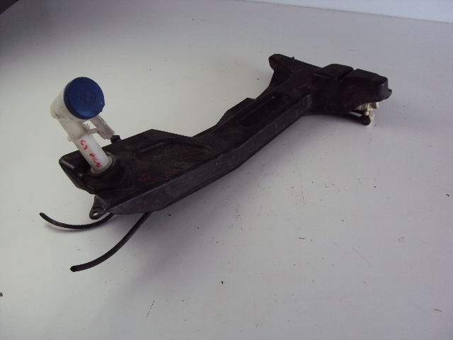 фото №1, Бачок склоомивача citroen c4 ii 2010-2017