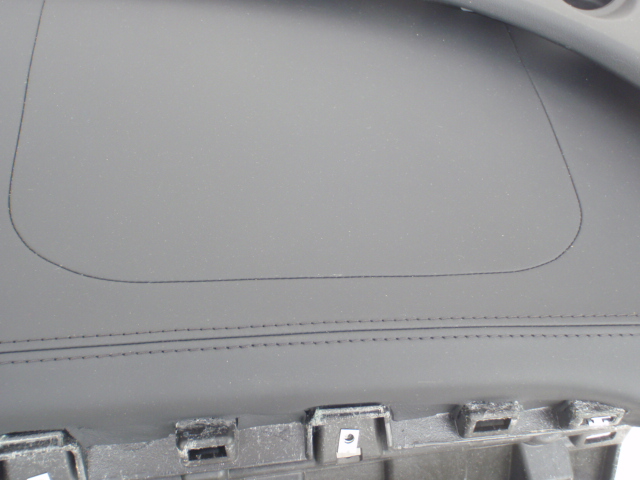 фото №6, Jaguar xf 260 панель капот консоль подушки ремені