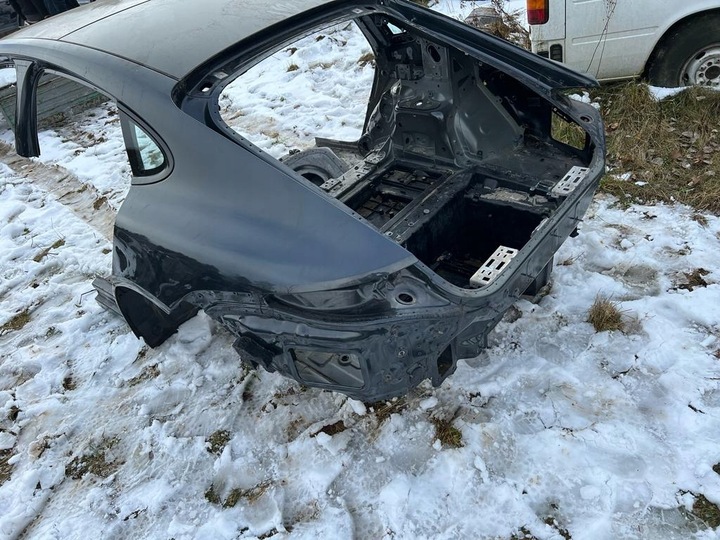 фото №6, Ідеальний зад+ дах панорама porsche panamera 971 1