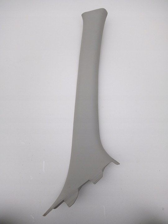 фото №11, Захист корпус стійка права nissan micra k12