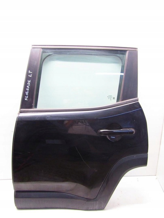 фото №1, Дверь задние левый зад 601 jeep renegade