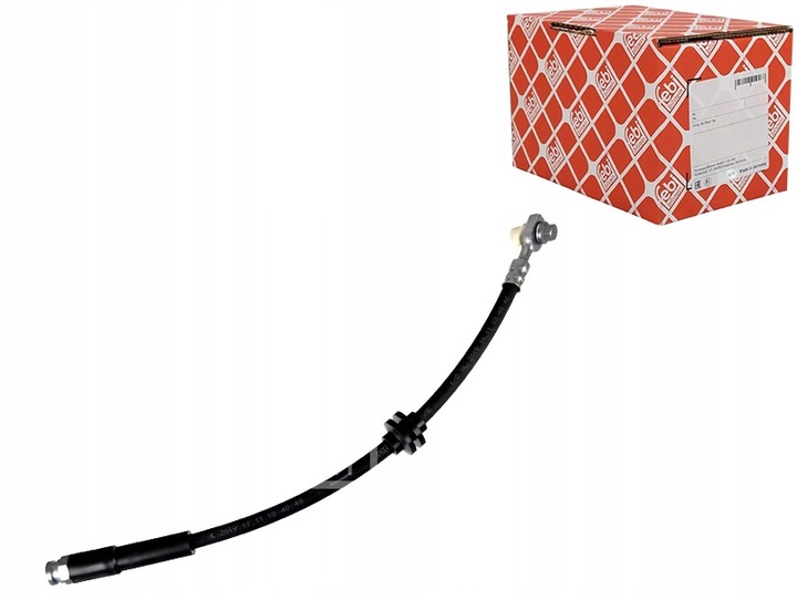 фото №10, Febi bilstein 177139 шланг тормозной гибкий