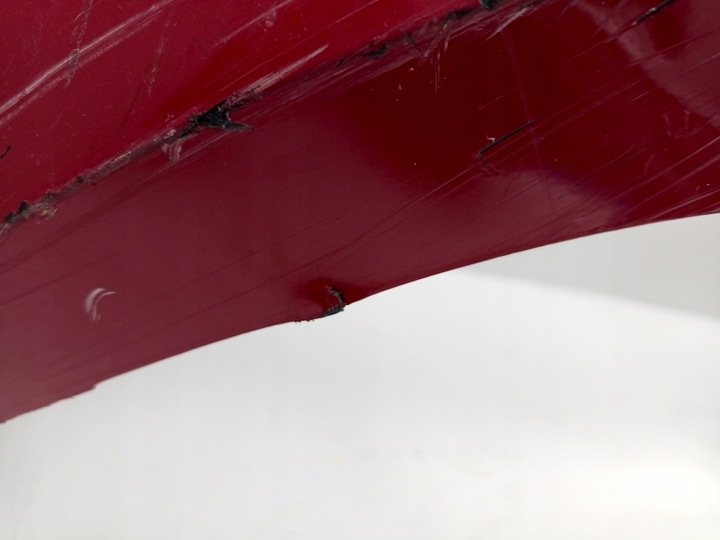 фото №10, Citroen c4 picasso ii рестайлинг 2016- бампер перед переднее