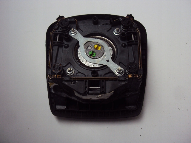 фото №4, Подушка подушка безопасности водителя citroen jumper ii 2006-