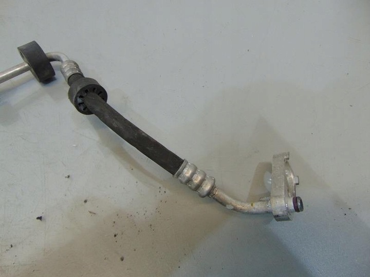 фото №6, Труба трубка кондиціонера mercedes w204 a2048304415