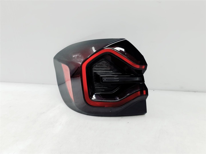 фото №1, Bmw x3 g01 lci рестайлинг 21r+ левая лампа зад led ory eu !!!